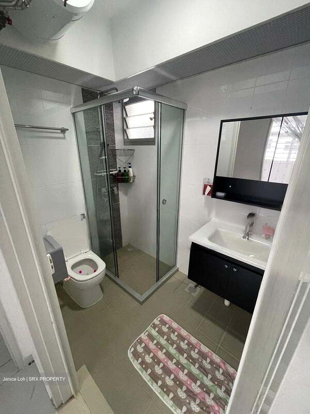Blk 691D Admiralty Flora (Woodlands), HDB 4 Rooms #459787841